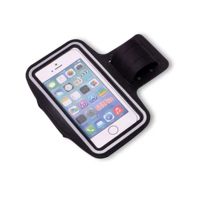 Produktbild von Thumbs Up 1002678, Handy/Smartphone, Passive Halterung, Hand, Schwarz