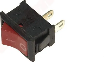 Image de Interrupteur Pour Yamaha Et950 ( 7Xc-H2550-10 )