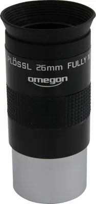 Produktbild von Omegon Super Plössl Okular 26mm 1,25''