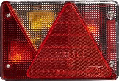 Image de Feu arrière Aspöck Multipoint IV gauche