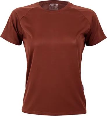 Zdjęcie produktu dla CONA SPORTS damska koszulka Rainbow Tech Tee