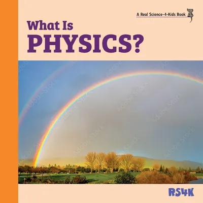 Produktbild von What Is Physics?