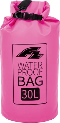 Produktbild von F2 Tasche Lagoon Drybag Trockentasche SUP Bag 30 L Pink 2024/25