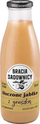 Immagine prodotto di Fratelli Frutteto Pressato di mele e pere 750 ml