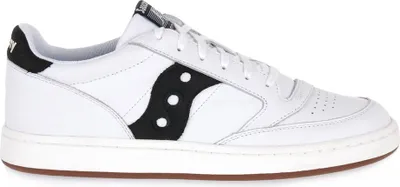 Produktbild von Saucony Schuhe 5 Jazz Court White Black, 705555