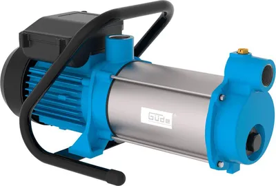 Productafbeelding van Güde 94188 Tuinpomp Mp 120/5A/Gj - Waterpomp - Pomp