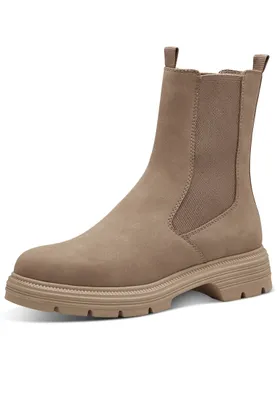 Produktbild von Tamaris Damen Boots Synthetik, braun, 36 EU