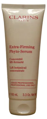 Imagen del producto de Clarins Extra-Firming, sérum facial reafirmante, uso diario, 100 ml