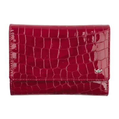 Produktbild von Braun Büffel Geldbörse Asti 10 x 12 x 2.5