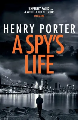 Produktbild von A Spy's Life