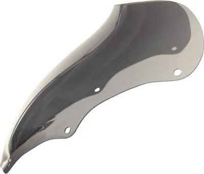 Zdjęcie produktu dla Szyba przednia MRA spoiler przedni S smoke grey z ABE do Suzuki GSX R 600