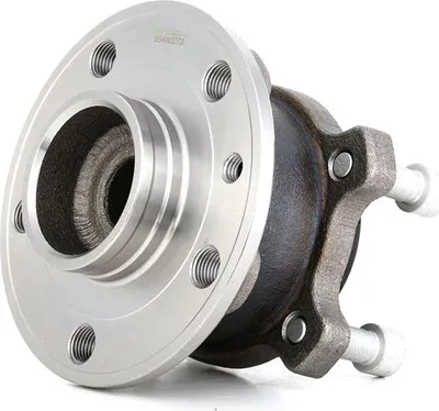 Produktbild von RIDEX Radlagersatz Hinten für VOLVO V70 II (285) 654W0073