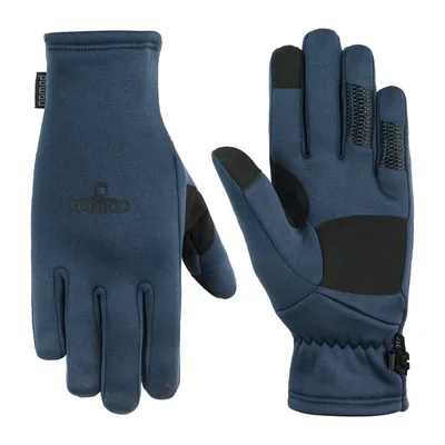 Produktbild von NOMAD® Stretch Handschuhe S Dunkelblau Leicht und flexibel Schnelltrocknend