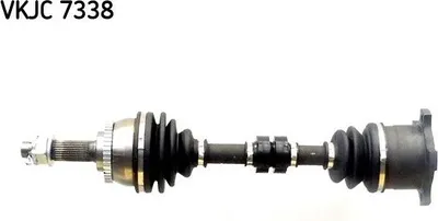 Image de Arbre de transmission SKF VKJC 7338