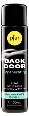 Obrázok produktu pre Pjur Backdoor Panthenol Anal Glide - 100 ml