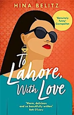 Immagine prodotto di To Lahore, With Love