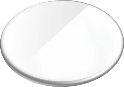 Productafbeelding van Crong, Qi-oplaadstation PowerSpot 15W met intelligente detectie, wit