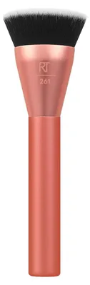 Produktbild von Real Techniques Face Snatch +  Sculpt Konturenpinsel