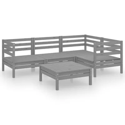 Produktbild von VidaXL 3082694, 5 Stück(e)