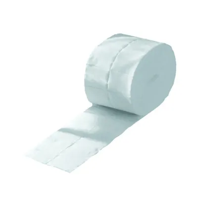 Produktbild von Meditrade BeeSana® - Zellstofftupfer unsteril, 4x5 cm - 2 Stück