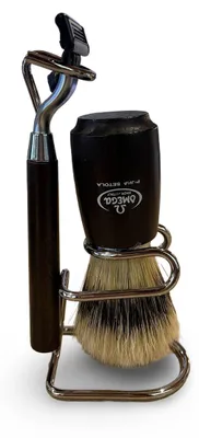 Image de Omega Set pour la barbe, modèle M1712.W