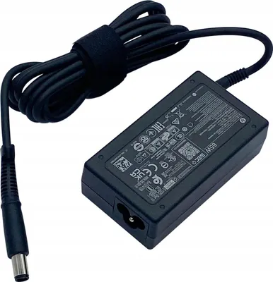 Produktbild von HP zasilacz 65W nPFC Smart 3P, L40094-001