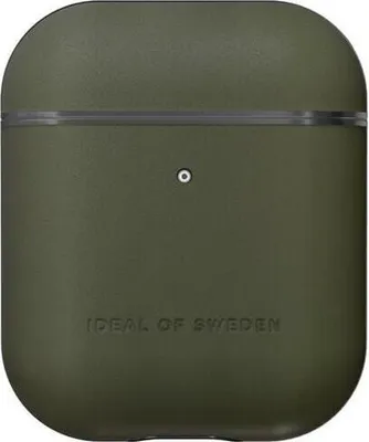 Produktbild von iDeal of Sweden IDFAPC-235, Hülle, Kunstleder (PU), 20 g, Grün