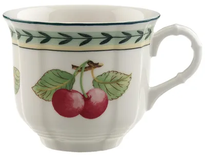 Produktbild von Villeroy & Boch French Garden Fleurence Kaffeeobertasse 150ml