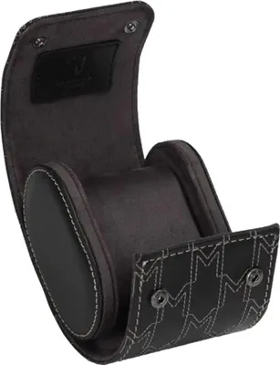 Produktbild von Modalo - 310111 - Uhrenrolle für 1 Uhr - Optimus Schwarz/M