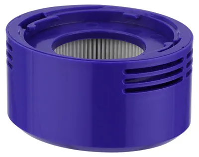 Produktbild von Filtronix Post Filter ersetzt Nachmotorfilter Dyson 967478-01