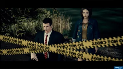 Obrázok produktu pre Deadly Premonition 2:A Blessing In Disguise