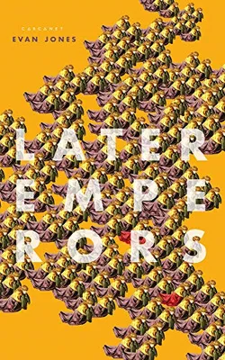 Produktbild von Later Emperors