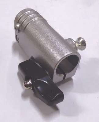 Produktbild von Łącznik Rury Chinesische Sensen 25Mm