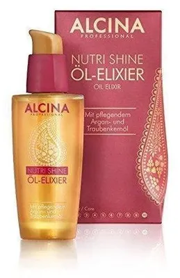 Zdjęcie produktu dla Nutri Shine Oil Elixir