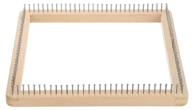 Produktbild von Holz Strickrahmen für Kreative Nähprojekte