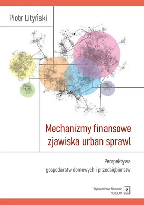 Image de Mechanizmy Finansowe Zjawiska Urban Sprawl