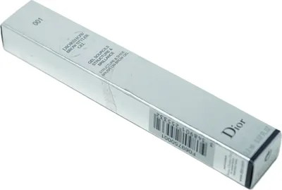 Produktbild von Dior Diorshow Augenbrauen Styler Gel 001 Transparent