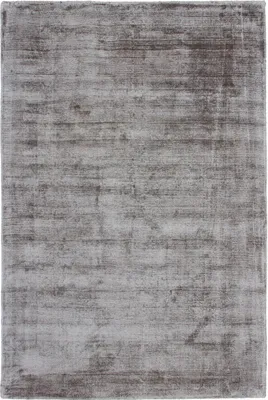 Produktbild von My Maori 220 Silber 120cm x 170cm