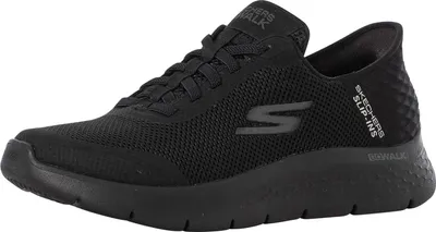 Produktbild von Skechers Go Walk Flex Trainingsschuh Schwarz