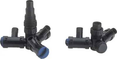 Produktbild von OASE Wasserverteiler Multi WD 3/4"