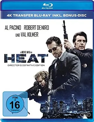 Produktbild von Heat