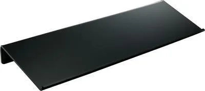 Immagine prodotto di Vassoio per tastiera Renkforce RF-KT-100 Nero (RF-4511184)