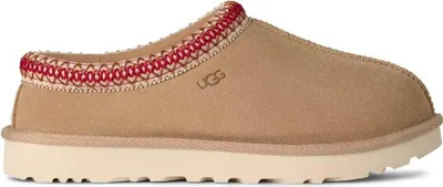Produktbild von Ugg Tasman II Sand - Dames Pantoffels - 1174470-SDDR