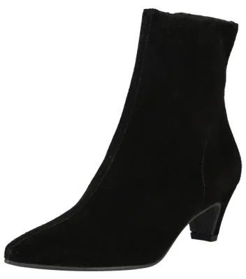 Produktbild von Paul Green Stiefelette Stiefelette Veloursleder