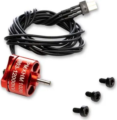 Produktbild von Spektrum 1104-5500Kv Brushless Tail Motor