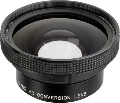Image de Raynox HD-6600 Pro 55 voorzetlens