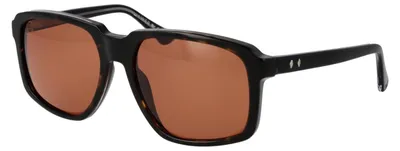 Produktbild von Herrensonnenbrille We0378 5856J mit UV400 Schutz