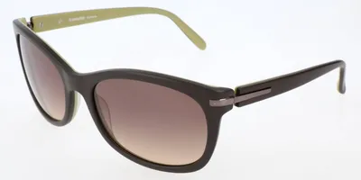 Produktbild von Rodenstock R3250 Brown 56/17/135 Damen Sonnenbrillen