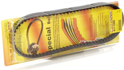 Produktbild von Keilriemen Malossi X K Belt für Morini (Suzuki Katana vor Bj.99), B=17 / H=8 / L=770 / W=30°