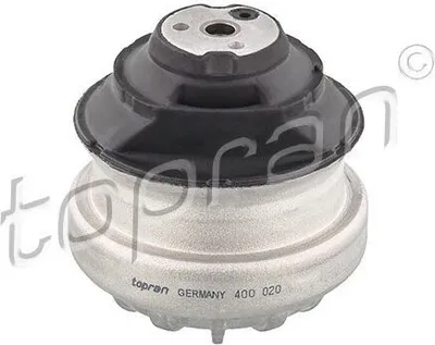 Produktbild von TOPRAN Motorlager Hydrolager Vorne Links passend für MERCEDES-BENZ 190 (W201) 400 020